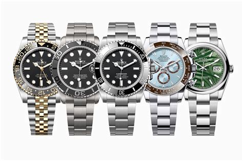 grade a rolex watch|Rolex watch model guide.